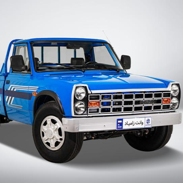 لنت ترمز جلو نیسان دیسکی (نماد)