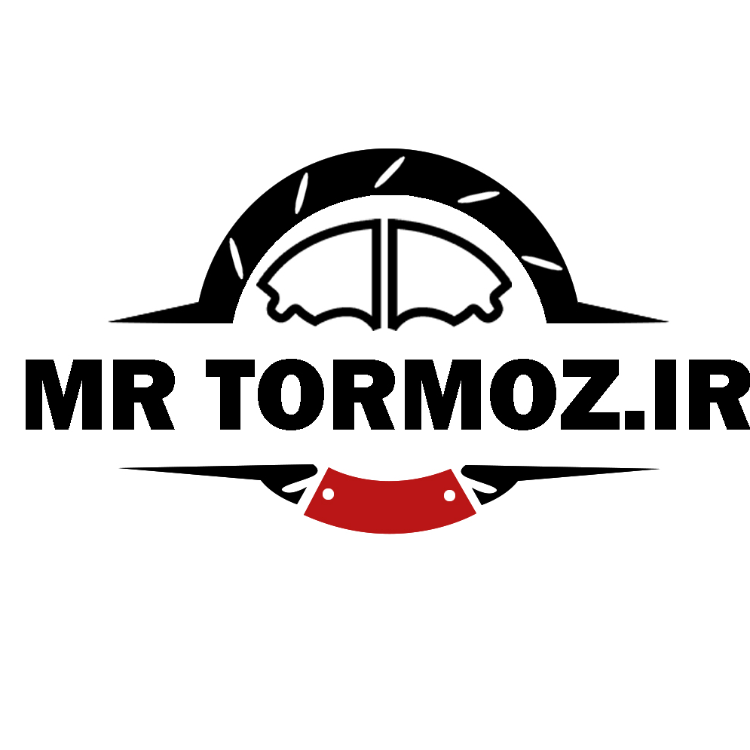 لنت ترمز RD   جلو پیکان   روا (OE پارس لنت)