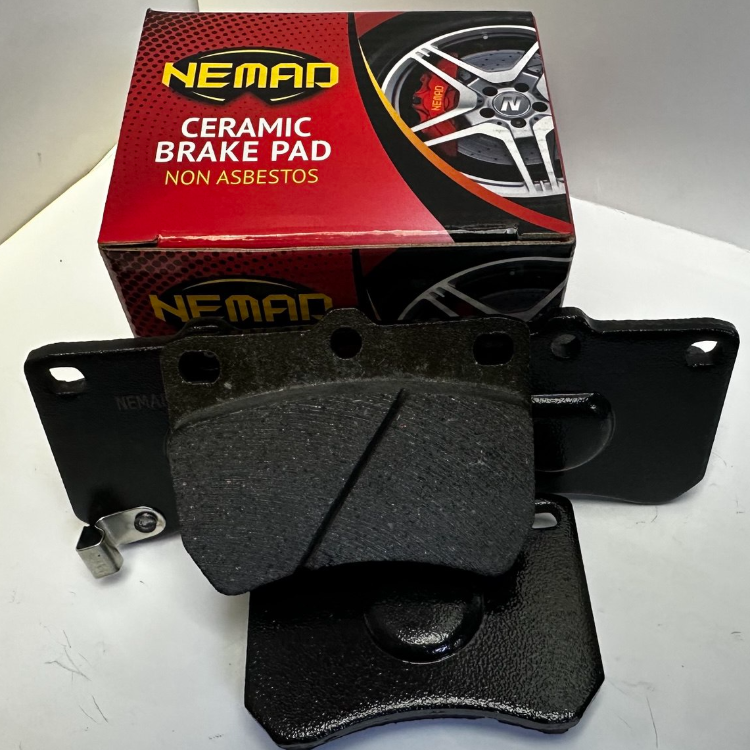 لنت جلو پراید (نماد)