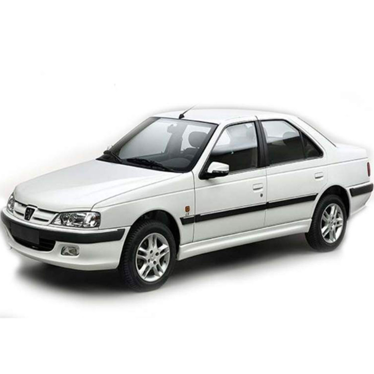 لنت ترمز جلو پژو 405 / پژو پارس /پژو پرشیا/ سمند/ (نماد)