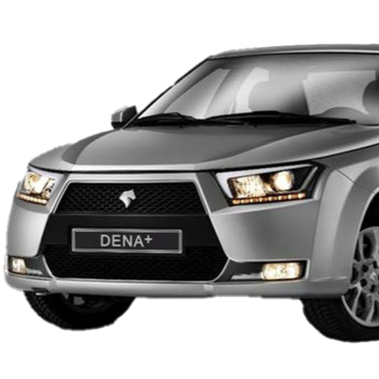 لنت ترمز عقب دنا  عقب  پژو TU5 پرشیا (نماد)