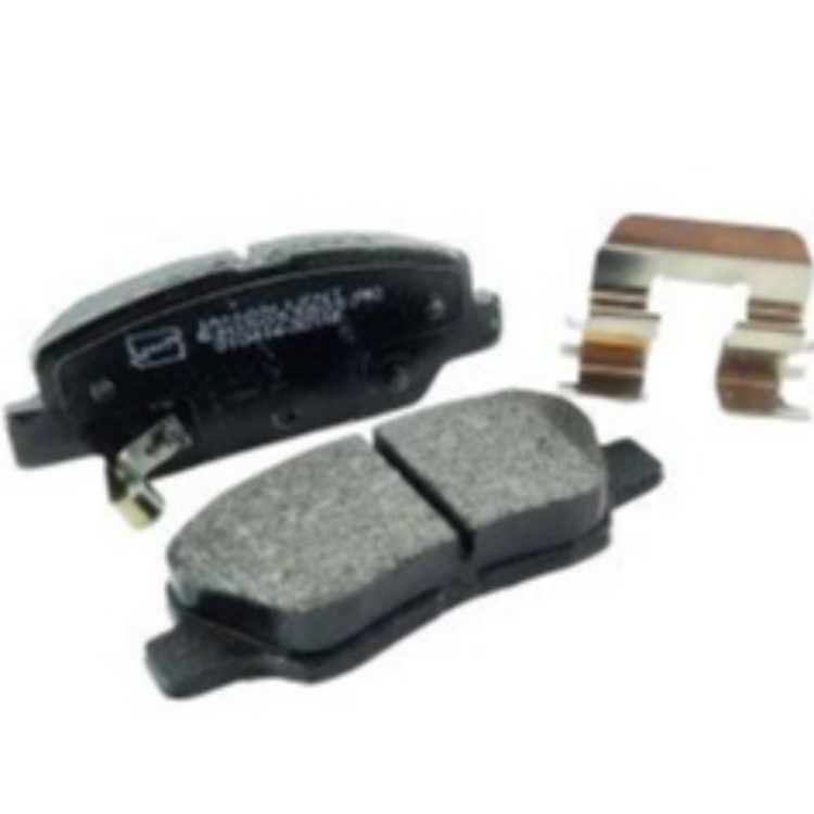 لنت ترمز عقب رانا عقب رانا+  عقب 207 مدل بالا (PK  جهان لنت)