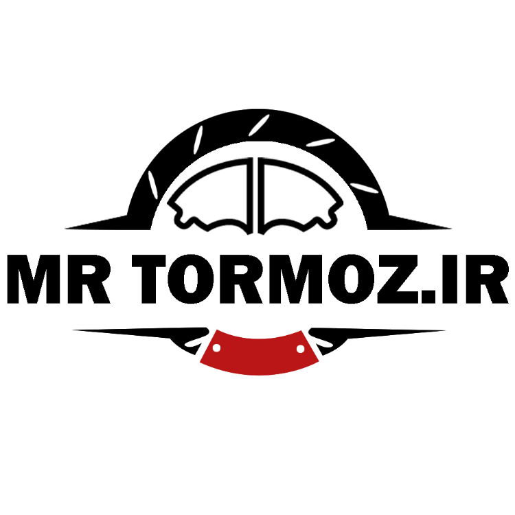 لنت ترمز جلو پژو 504 (OE پارس لنت)