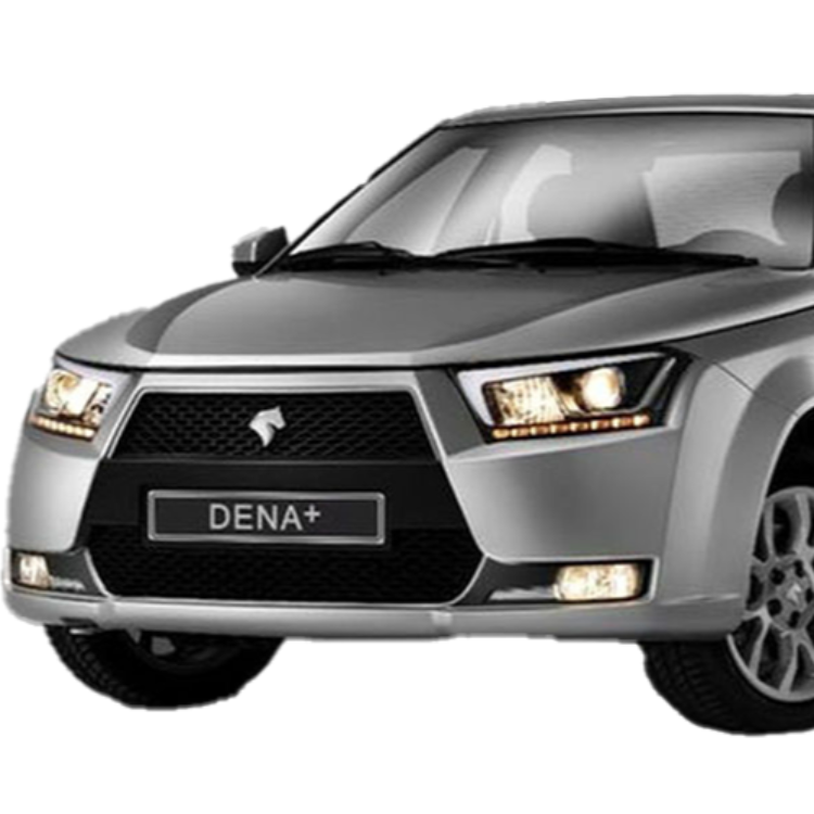 لنت ترمز دانا/دنا پلاس / سمند ملی /سورن (نماد)