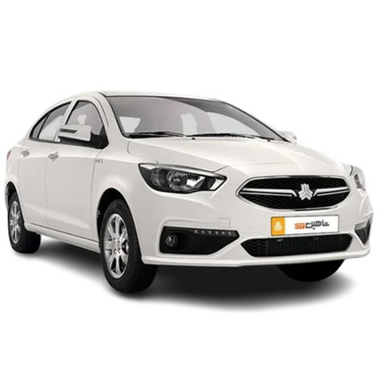 لنت ترمز جلو آریو /Z300 / شاهین (نماد)