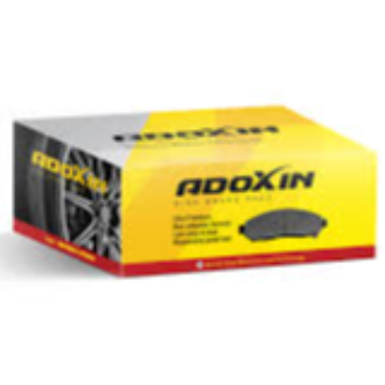 لنت ترمز جلو پراید (آدکسین   ADOXIN)